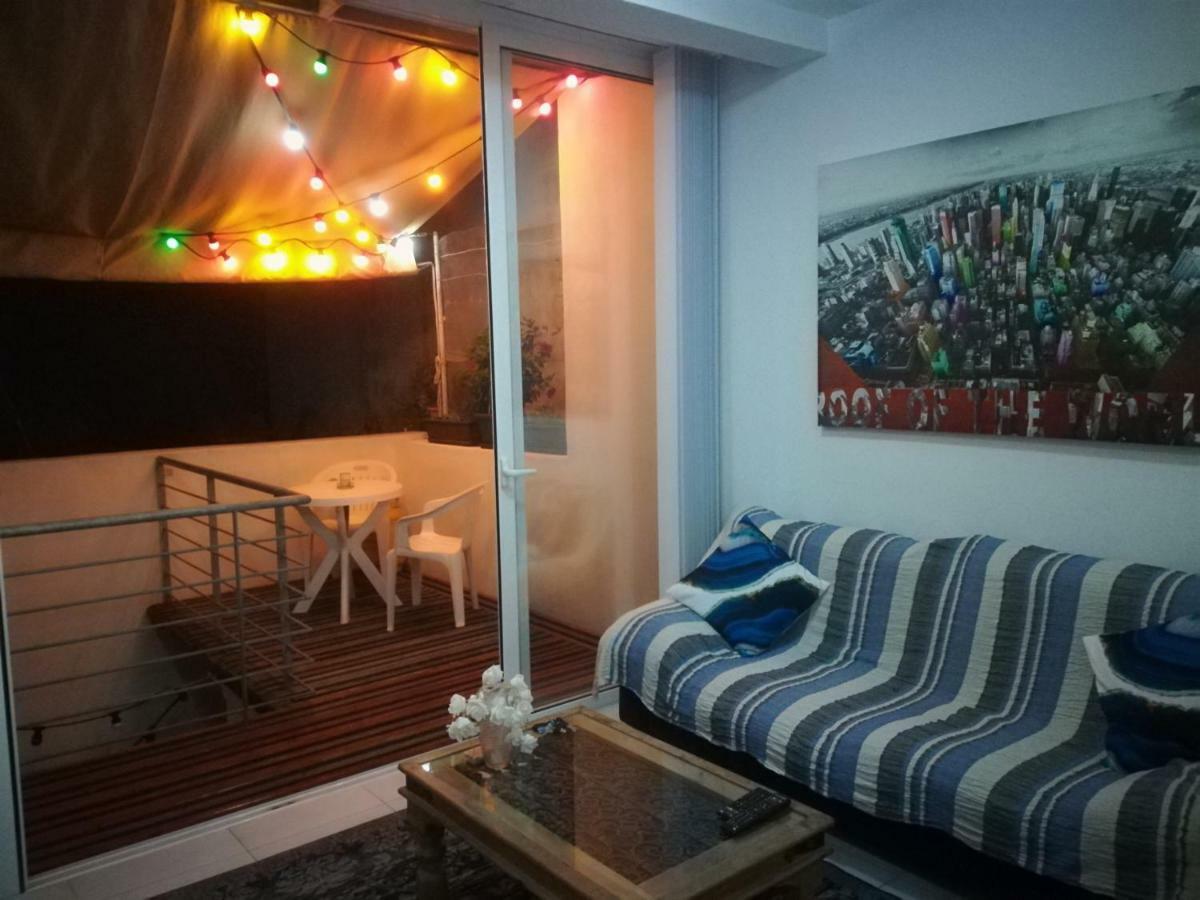 Luxury Apartment Close To Seafront Sliema Kültér fotó