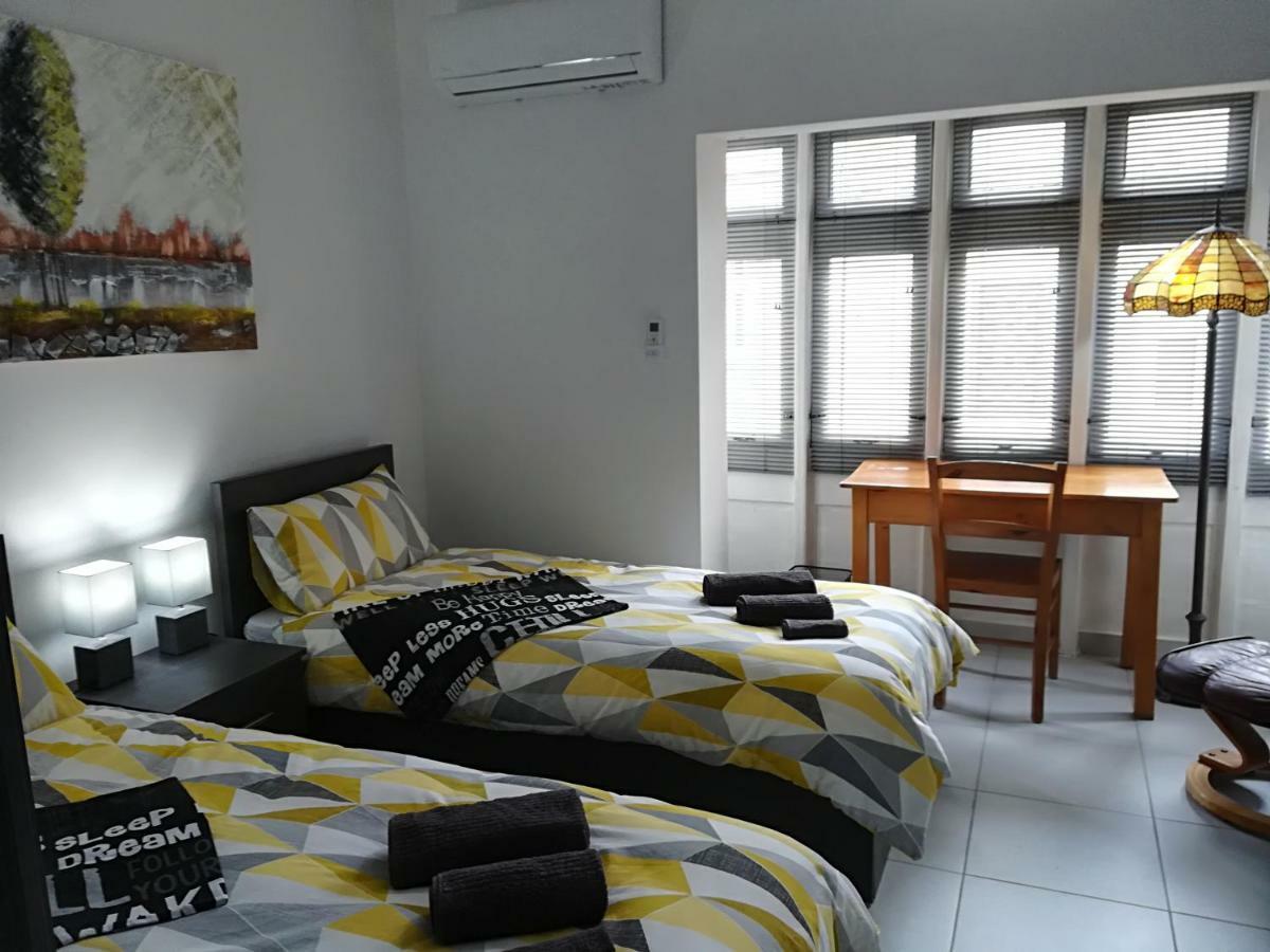 Luxury Apartment Close To Seafront Sliema Kültér fotó